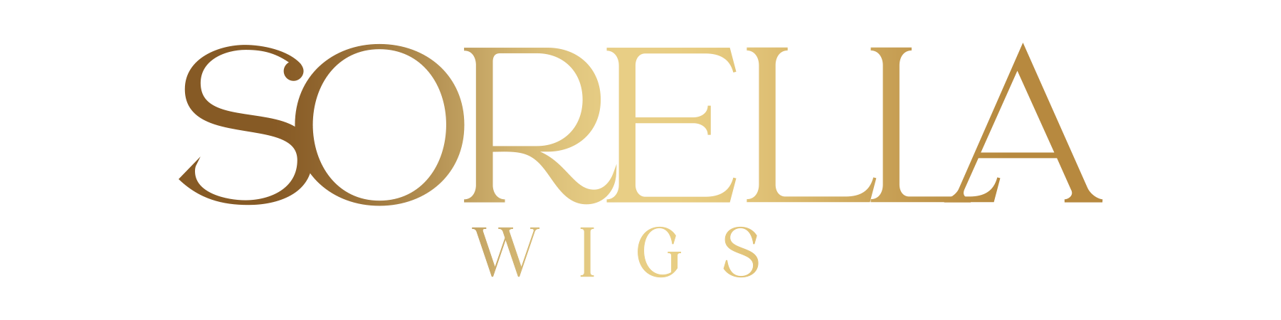 Sorella Wigs.