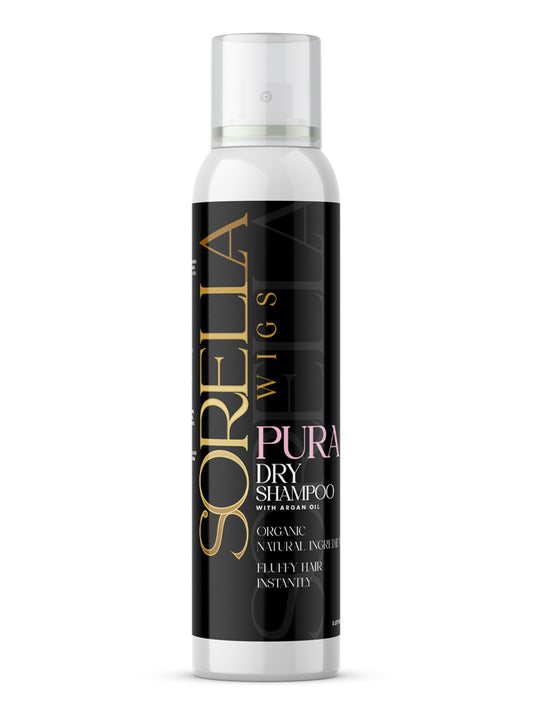 Pura Dry Shampoo