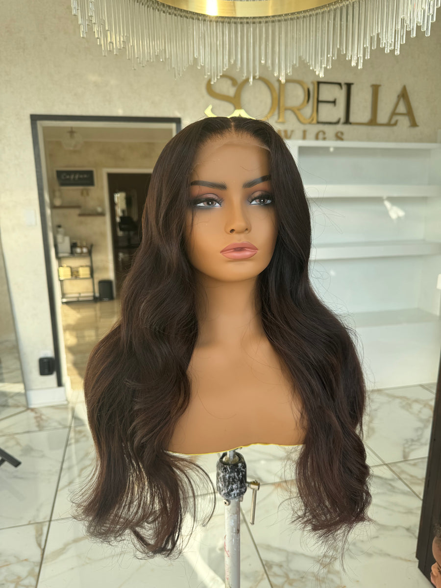 Sorella bundle shops Reserved