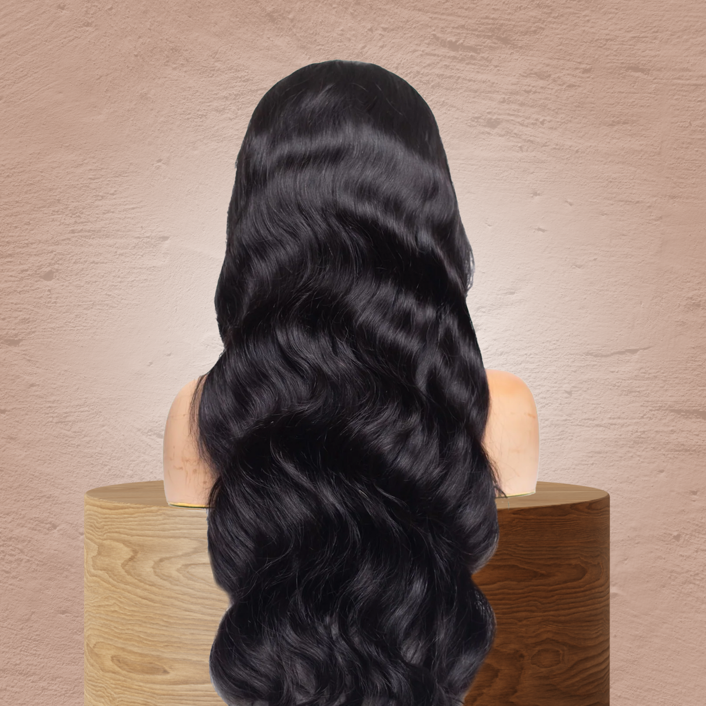 Body Wave – 13x6 HD Frontal Wig