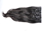 Sorella Wigs Virgin Clip Ins