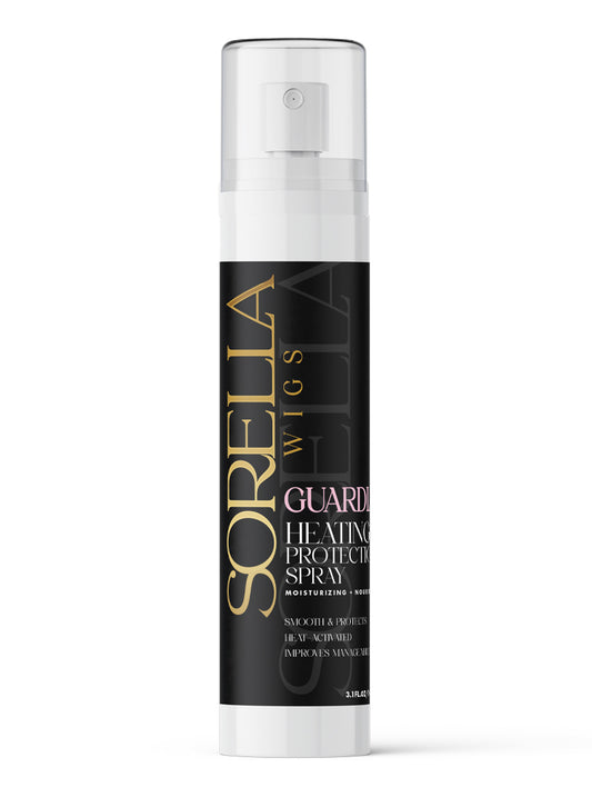 Guardia Heat Protection Spray