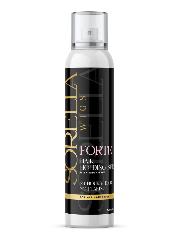 Forte Hair Holding Spray