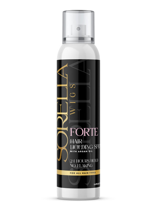 Forte Hair Holding Spray