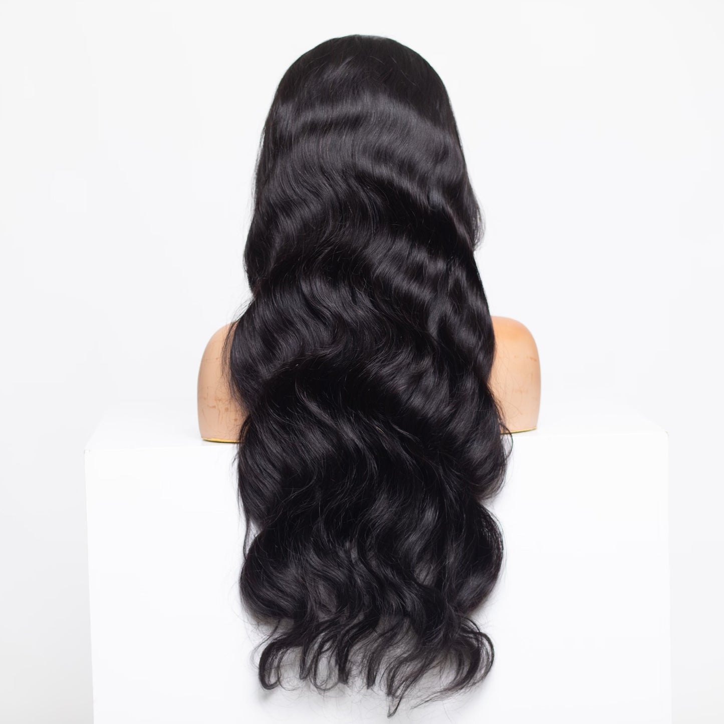 Body Wave – 13x6 HD Frontal Wig
