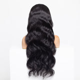 BODY WAVE | LACE WIG 200% Density 13x6 frontal